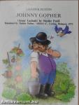 Johnny Gopher