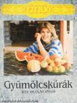 Gyümölcskúrák