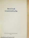 Magyar elbeszélők I-IV.