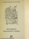Váci Mihály válogatott versei