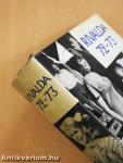 Rivalda 72-73