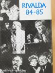 Rivalda 84-85