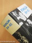 Rivalda 84-85