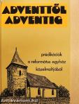 Adventtől adventig