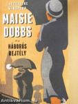 Maisie Dobbs és a háborús rejtély
