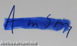 Gyulay Lajos Naplói I-II. (dedikált példány)