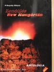 Zendülés New Hungárián (dedikált példány)