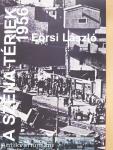 A Széna tériek 1956 (dedikált példány)