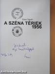 A Széna tériek 1956 (dedikált példány)