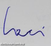 A Széna tériek 1956 (dedikált példány)