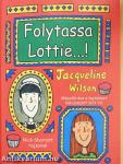 Folytassa Lottie...!