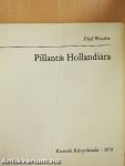 Pillantás Hollandiára