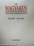 Die Magyaren