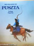 Die Ungarische Puszta