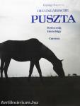 Die Ungarische Puszta