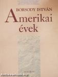 Amerikai évek