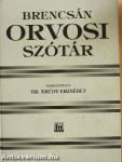 Orvosi szótár