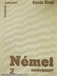 Német nyelvkönyv 2.