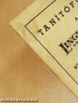 Tanítófüzet a Linguaphone gramofónlemezes nyelvtanító rendszerhez