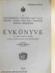 A kegyesrendiek vezetése alatt álló szegedi városi róm. kat. Dugonics András Gimnázium Évkönyve az 1940/41. iskolai évről
