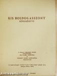 Kis Boldogasszony képeskönyve