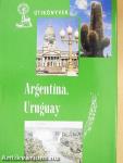 Argentína, Uruguay