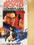 James Bond - Gömbvillám akció