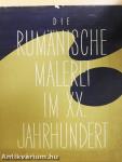 Die rumänische Malerei im XX. Jahrhundert