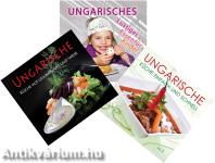 Ungarische Küche auf gesunde Art und Weise