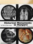 Historical Monuments in Hungary