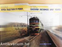 Through Distances and Years