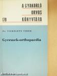 Gyermek-orthopaedia