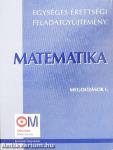 Matematika megoldások I-III.