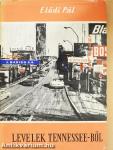 Levelek Tennessee-ből