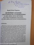 A legnagyobb álmú magyar kultuszminiszter (többszörösen dedikált példány)