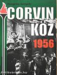 Corvin köz - 1956 (dedikált példány)