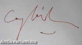 Magyar borok és ételek harmonizációja (aláírt példány)