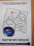 Karrierem könyve (dedikált példány)