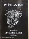 Imátlan ima (dedikált példány)