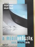 A médiaerőszak (dedikált példány)