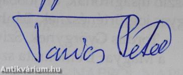 Egy nép kiáltott... (dedikált példány)