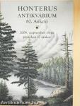 Honterus Antikvárium 67. Aukció