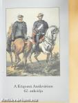 A Központi Antikvárium 62. aukciója