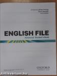English File I-III. - 2 db CD-vel