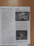 English File I-III. - 2 db CD-vel