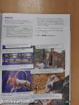 English File I-III. - 2 db CD-vel