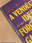 A vendéglátás és az idegenforgalom gazdaságtana