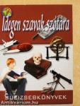 Idegen szavak szótára