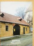 Sopron - Pékmúzeum