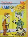 Bambaságok